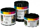 GARDENA Obrzeże trawnika 9m/9 cm, 530-20