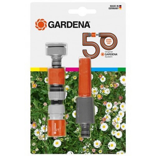 GARDENA Zestaw Podstawowy Original Gardena System 18293-34