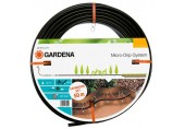 GARDENA Micro-Drip-Podziemna linia kroplująca 13,7 mm, 50 m, zestaw rozszerzający, 1395-20