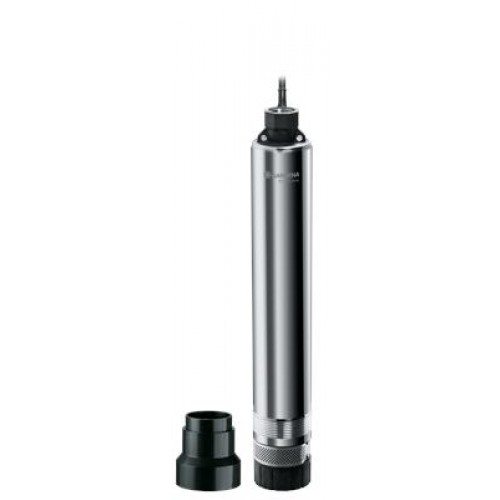 OUTLET GARDENA Premium pompa głębinowa 6000/5 Inox Premium, 1492-20