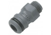 GARDENA Złącze do węży ogrodowych, 13,2 mm (G 1/4") 2920-26