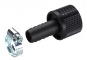 GARDENA Armatura do węża ssącego 19 mm (3/4") 1723-20
