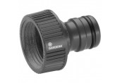 GARDENA Profi-System przyłącze kranowe z gwintem 1" 2802-20