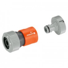 GARDENA Zestaw przyłączeniowy węża 1/2" do pompy 1750-20