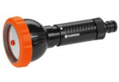GARDENA Profi-System trzyfunkcyjny zraszacz z sitkiem 2847-20