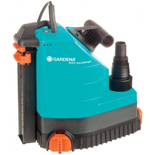 GARDENA Comfort 9000 Aquasensor Pompa Zanurzeniowa 1783-20