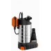 GARDENA 21000 inox Premium pompa zanurzeniowa 01787-20