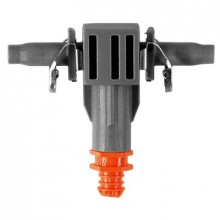 GARDENA Micro-Drip-System Kroplownik rzędowy 2l/h 8343-29