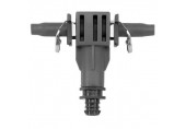 GARDENA Micro Drip System Kroplownik rzędowy 4l/h (10 szt.) 8344-29