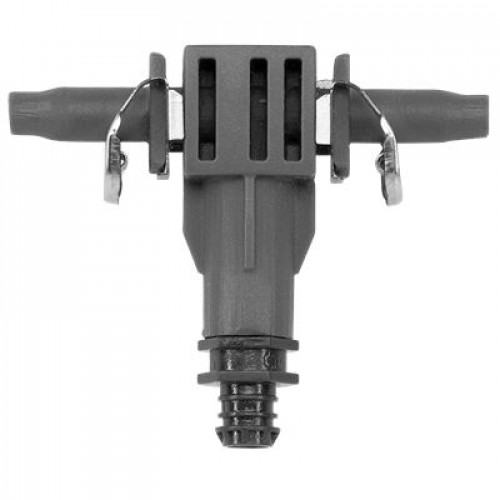 GARDENA Micro Drip System Kroplownik rzędowy 4l/h (10 szt.) 8344-29