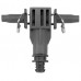 GARDENA Micro Drip System Kroplownik rzędowy 4l/h (10 szt.) 8344-29
