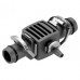 GARDENA Micro-Drip-System Rozdzielacz 13 mm, (1/2") - 4,6 mm (3/16") 5szt, 8333-20