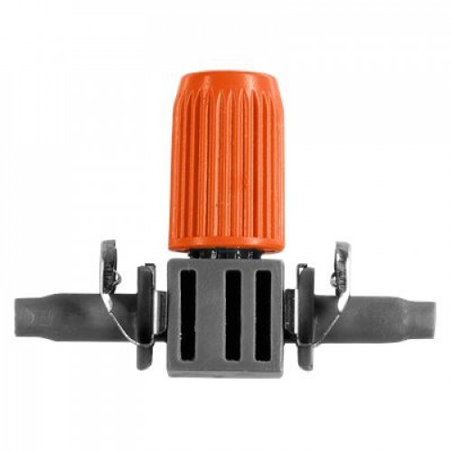 GARDENA Micro-Drip-System Regulowany kroplownik rzędowy (10szt) 8392-29