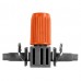GARDENA Micro-Drip-System Regulowany kroplownik rzędowy (10szt) 8392-29