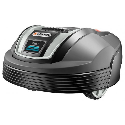 GARDENA R80Li Robot koszący 4069-72