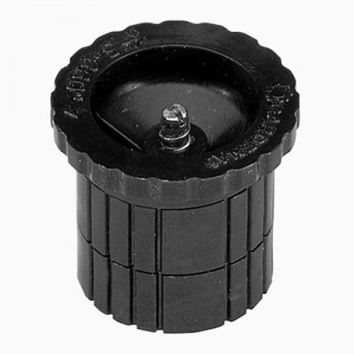 Gardena Sprinkler-System Dysza rozpylająca 5-360° stopni 05337-20