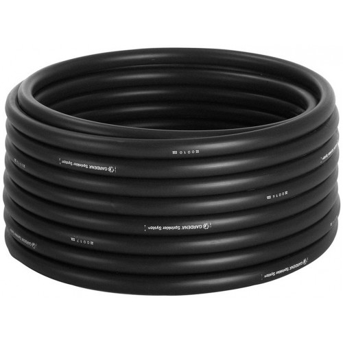Gardena Sprinkler-System Rura montażowa, 25mm, 50m, 2701-20