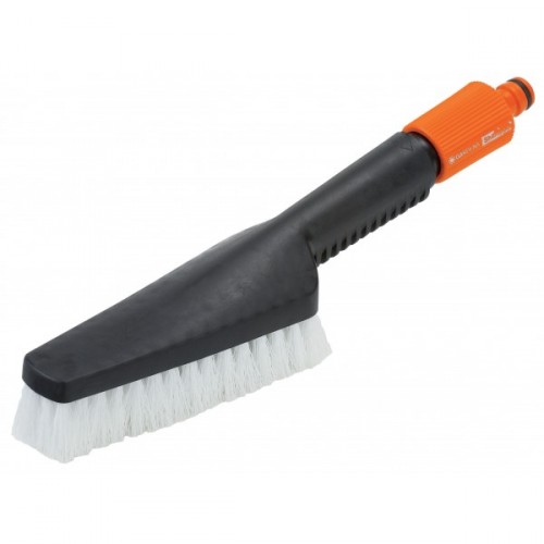 GARDENA Cleansystem Szczotka ręczna, 29,4 cm 0988-20