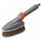 GARDENA Cleansystem Ręczna szczotka do mycia, 32 cm 5574-20