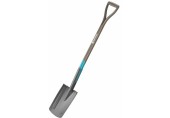 GARDENA NatureLine szpadel prosty, 117cm 17000-20