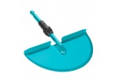 GARDENA Combisystem Szpadel Półokrągły, 22 cm 3149-20
