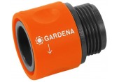 GARDENA Szybkozłącze 26,5 mm (G 3/4") 2917-20