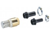 GARDENA Filtr ssący z zaworem zwrotnym 3/4" 1728-20