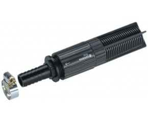 GARDENA Filtr ssący z zaworem zwrotnym 25 mm (1") 1727-20