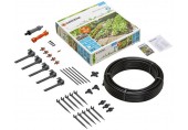 GARDENA Micro-Drip-System Zestaw podstawowy na grządki i rabaty 13015-20