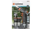 GARDENA Premium Zestaw Podstawowy 18298-20