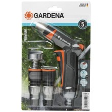 GARDENA Zestaw Podstawowy Premium Original Gardena System 18298-20