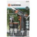 GARDENA Zestaw Podstawowy Premium Original Gardena System 18298-20