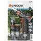 GARDENA Zestaw Podstawowy Premium Original Gardena System 18298-20