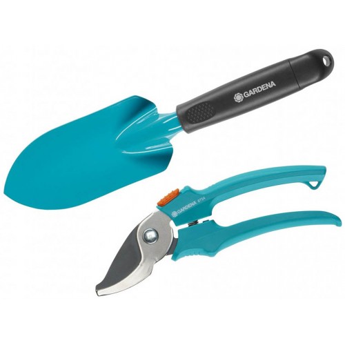 Gardena Zestaw narzędzi ogrodniczych, 18 mm 12201-20