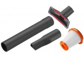 GARDENA Zestaw akcesoriów do EasyClean Li 9343-20