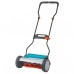 GARDENA 380 C Ręczna kosiarka bębnowa 4024-20