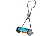 GARDENA Classic 400 Ręczna kosiarka bębnowa, 40 cm 4018-20