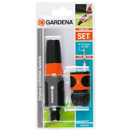 GARDENA Spritz-zestaw do 13-16mm 1/2" 18288-20