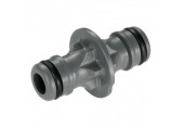 Gardena Nypel 19 mm (3/4"), 13 mm (1/2") 2931-29