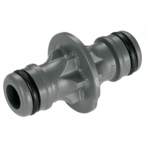 GARDENA Nypel 19 mm (3/4"), 13 mm (1/2") 2931-29