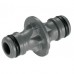 Gardena Nypel 19 mm (3/4"), 13 mm (1/2") 2931-29