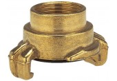 GARDENA Szybkozłącze mosiężne z gwintem wewnętrznym 1/2", 7106-20