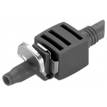 GARDENA Micro-Drip-System-łącznik 4,6 mm (3/16") 10 szt. 8337-29