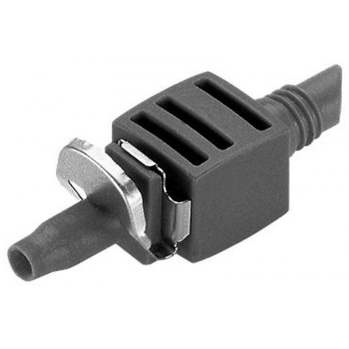 GARDENA Micro-Drip-System-łącznik 4,6 mm (3/16") 10 szt. 8337-29