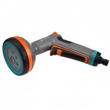 GARDENA Comfort Comfort pistolet zraszający wielofunkcyjny 18315-20