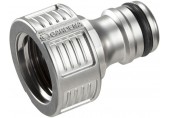 GARDENA Premium szybkozłącze 16,7 mm (G 3/8 ") - 21 mm (G 1") 18240-50