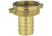 GARDENA Przyłącze kranowe mosiężne 33,3mm (G 1")/19 mm (3/4") 7141-20