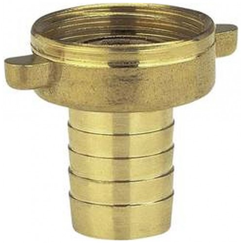 GARDENA Przyłącze kranowe mosiężne 33,3mm (G 1")/19 mm (3/4") 7141-20