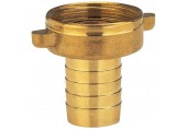 GARDENA Przyłącze kranowe mosiężne 33,3mm (G 1"), 25mm (1") 7142-20