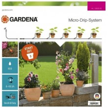 GARDENA MDS-Zestaw podstawowy S do roślin doniczkowych 13000-20